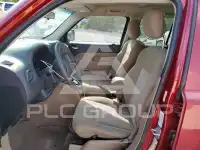 2013 Jeep PATRIOT фото