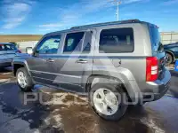 2013 Jeep PATRIOT фото