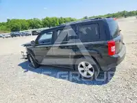 2013 Jeep PATRIOT фото