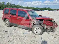 2013 Jeep PATRIOT фото