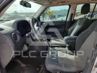 2013 Jeep PATRIOT фото