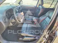 2013 Jeep PATRIOT фото