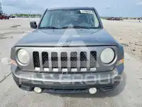 2013 Jeep PATRIOT фото