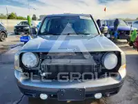 2013 Jeep PATRIOT фото