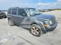 2013 Jeep PATRIOT фото