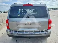 2013 Jeep PATRIOT фото