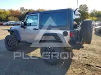 2013 Jeep WRANGLER фото