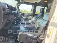 2013 Jeep WRANGLER photo