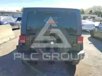 2013 Jeep WRANGLER фото