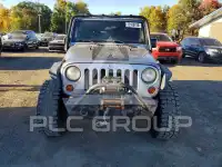 2013 Jeep WRANGLER фото