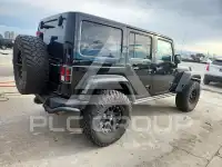 2013 Jeep WRANGLER фото