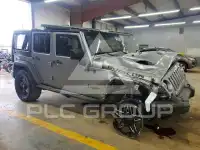 2013 Jeep WRANGLER photo