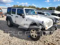 2013 Jeep WRANGLER photo
