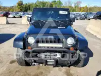 2013 Jeep WRANGLER фото