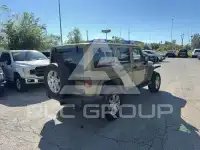 2013 Jeep WRANGLER фото