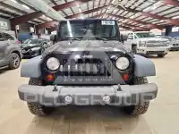 2013 Jeep WRANGLER фото
