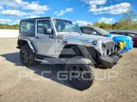2013 Jeep WRANGLER фото