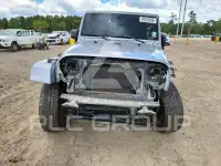2013 Jeep WRANGLER photo