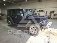 2013 Jeep WRANGLER фото