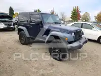 2013 Jeep WRANGLER фото
