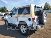 2013 Jeep WRANGLER фото