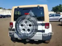 2013 Jeep WRANGLER фото