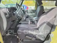 2013 Jeep WRANGLER photo