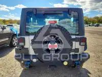 2013 Jeep WRANGLER фото