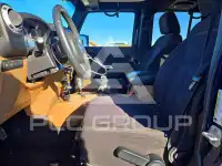 2013 Jeep WRANGLER фото