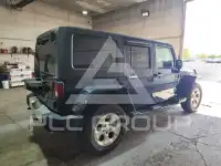 2013 Jeep WRANGLER фото