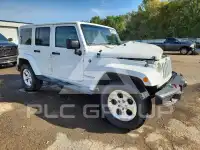 2013 Jeep WRANGLER photo