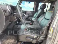 2013 Jeep WRANGLER photo
