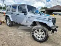 2013 Jeep WRANGLER photo