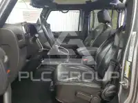 2013 Jeep WRANGLER photo
