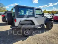 2013 Jeep WRANGLER фото