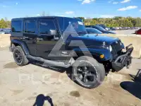 2013 Jeep WRANGLER фото