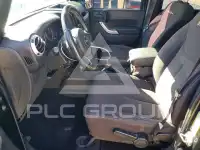 2013 Jeep WRANGLER фото
