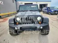 2013 Jeep WRANGLER фото