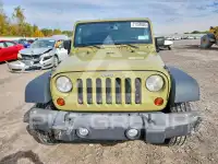 2013 Jeep WRANGLER photo