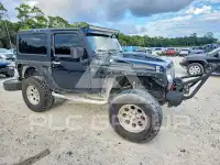 2013 Jeep WRANGLER photo