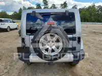 2013 Jeep WRANGLER photo