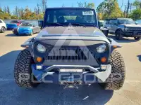 2013 Jeep WRANGLER фото