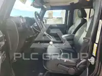 2013 Jeep WRANGLER фото