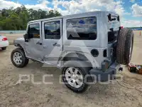 2013 Jeep WRANGLER photo