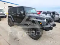2013 Jeep WRANGLER фото
