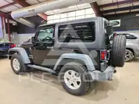 2013 Jeep WRANGLER фото