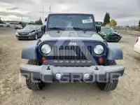 2013 Jeep WRANGLER фото