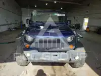 2013 Jeep WRANGLER фото