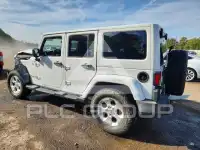 2013 Jeep WRANGLER photo