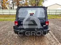 2013 Jeep WRANGLER фото